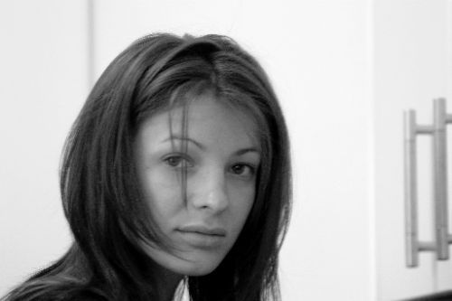 Оксана Кухарик