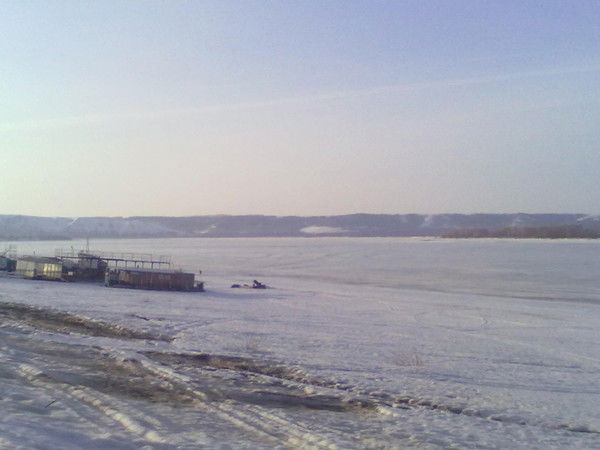 Денис Красильников