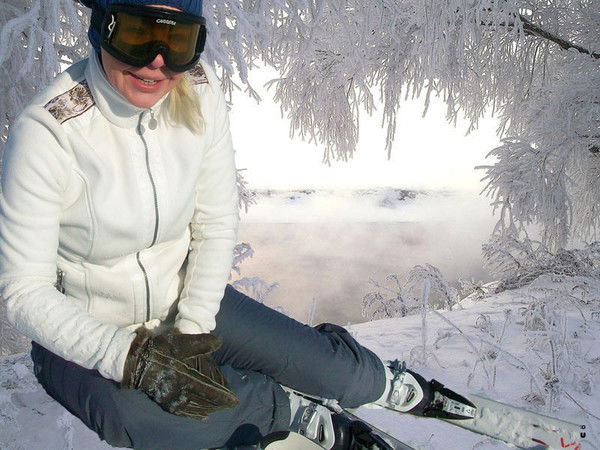 Лена Август