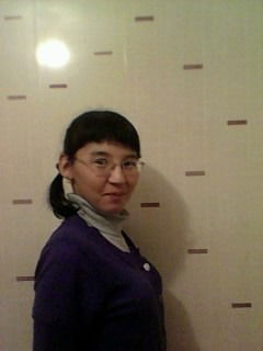 Дианочка Тасекешева