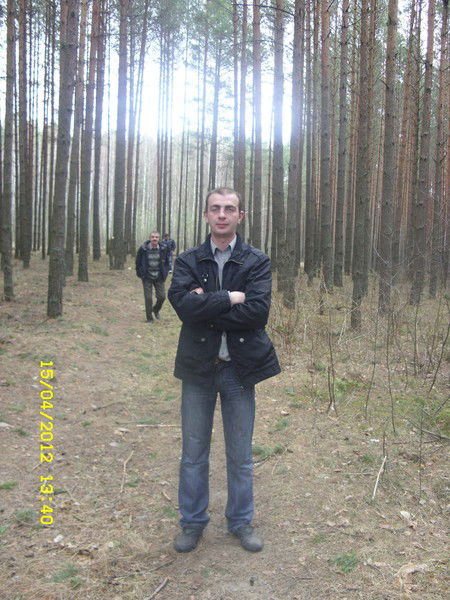 Василий Бегунов