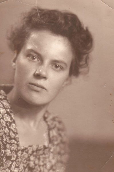 Зинаида Стрелец