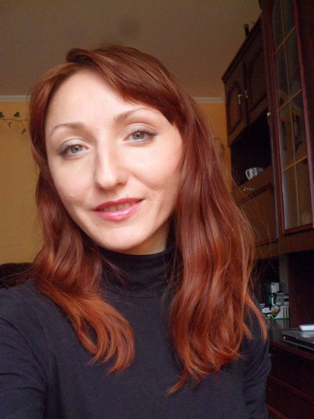 Света Боднар