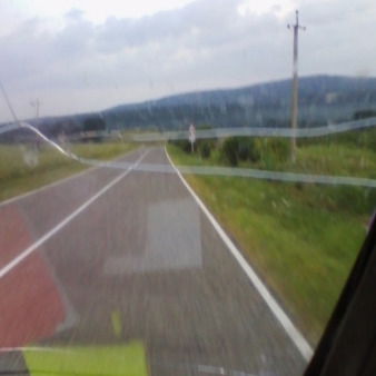 Наталья Красношапко