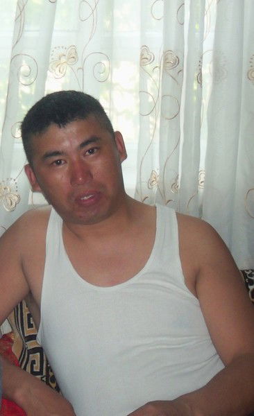 Cерикхан Таникенов