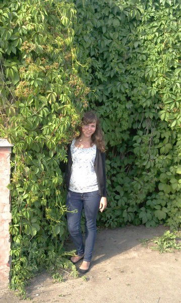 Диана Сагитова