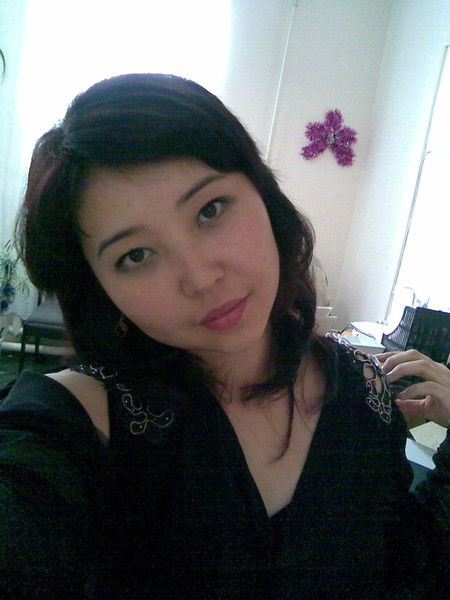 Армана Абдрахманова