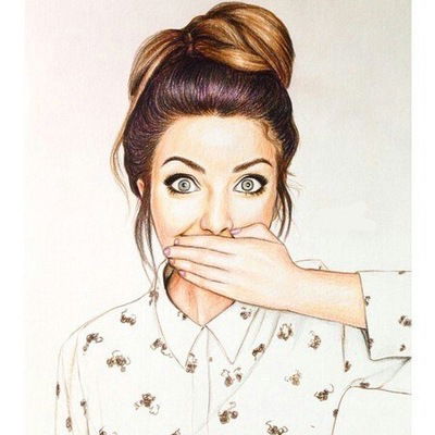 Вика Захарова