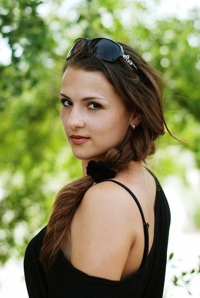 Татьяна Бунегина