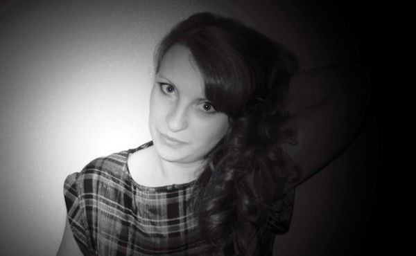 Мария Шубина