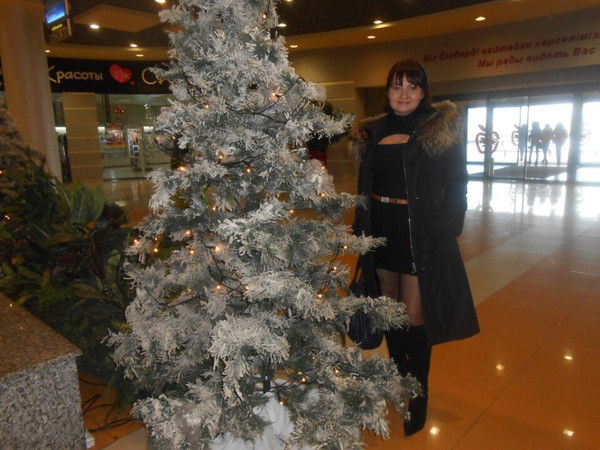 Лилия Боярова