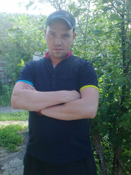 Евгений Корнаухов