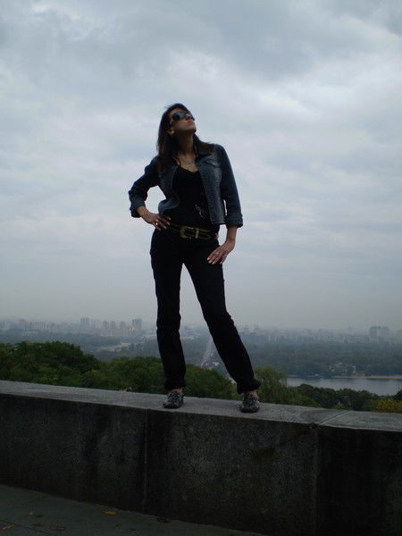 Светлана ....