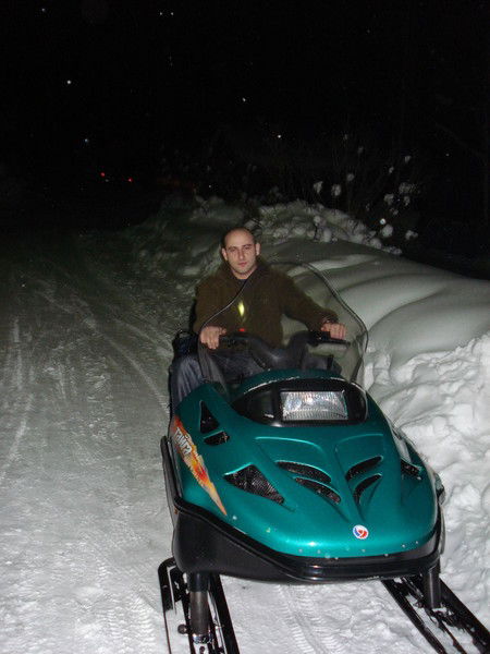 Андрей Кольцов