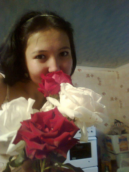 Аселя Савранбаева