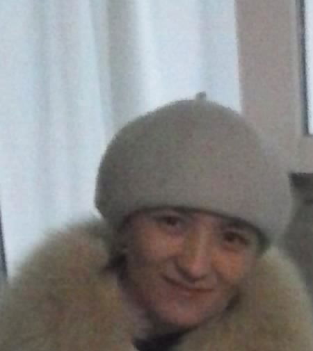 Шолпан Домбаева