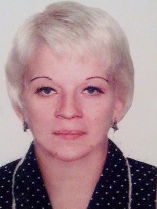 Елена Кочеткава