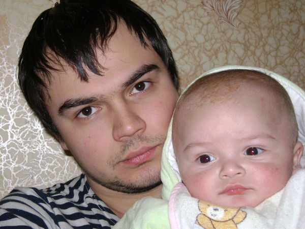 Вова Гвоздиков