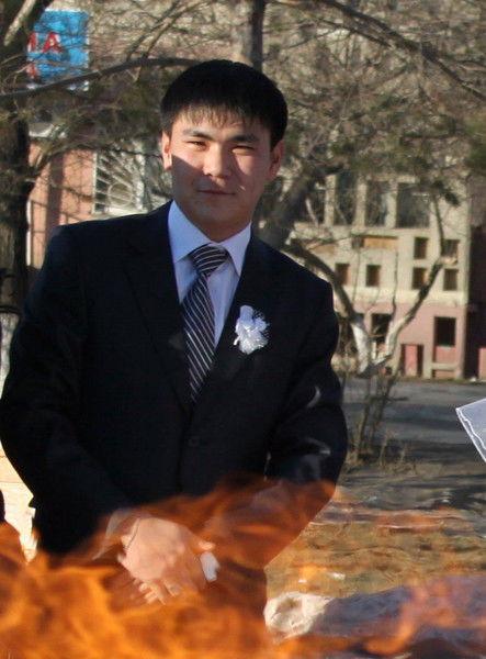 Искандэр Сисенгалиев