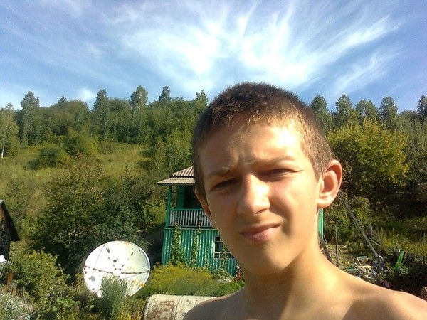 Денис Лаптев