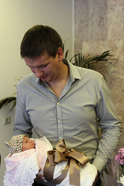 Максим Хохлов