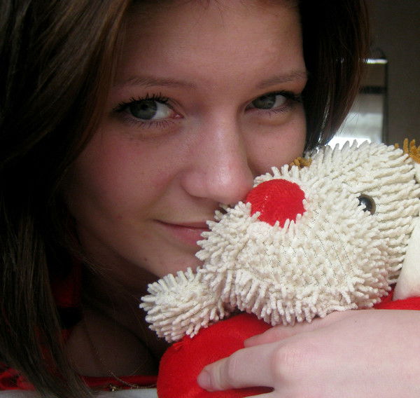 Наталья Арбузова