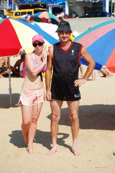 Борис Селезнёв