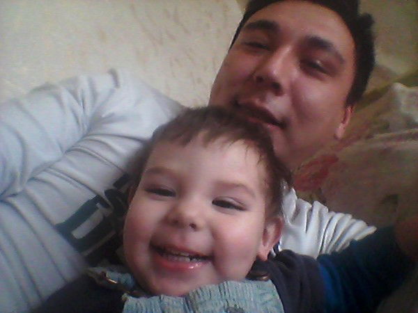 Марат Штукерт