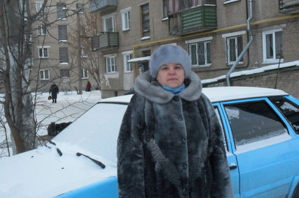 Светлана Таранова