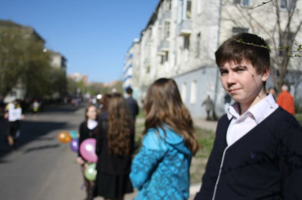 Кулаев Владимир