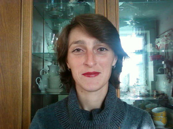 Ирина Власюк