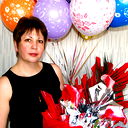 Марина Устинова
