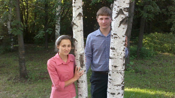 Александр Сергеев