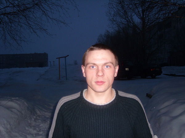 Сергей Балод