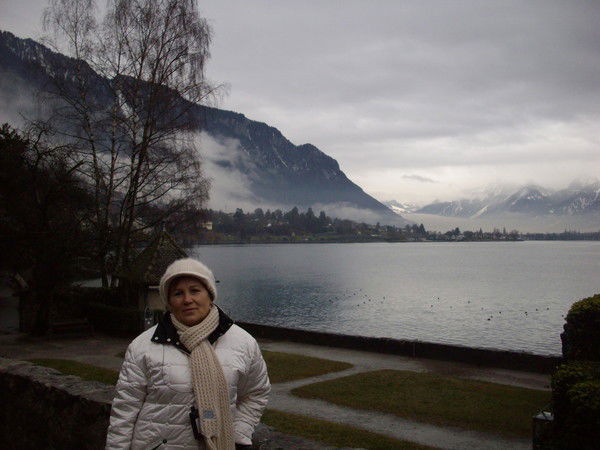 Алла Евлинаренко