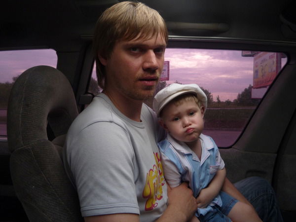 Павел Иванов