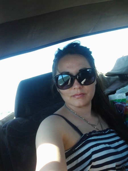 Людмила Кабылдина