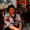 Елена Синявицкая