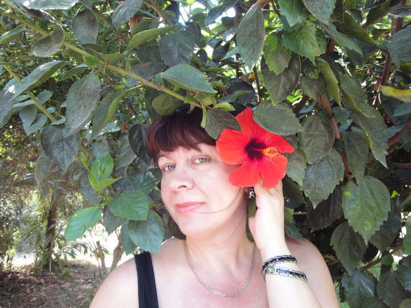 Лариса Киселева