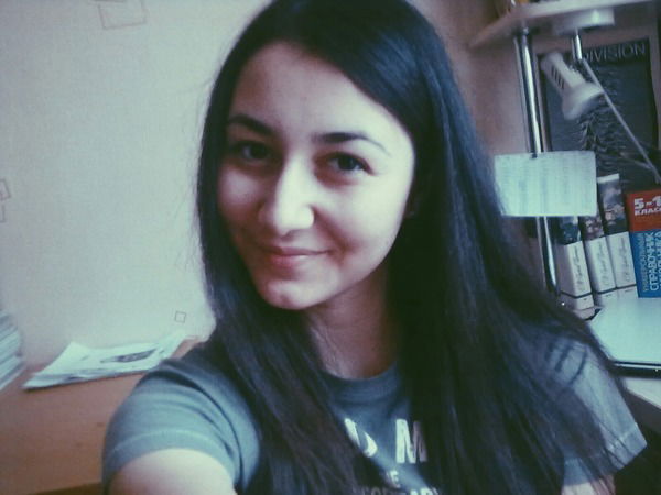 Лилит Казарян