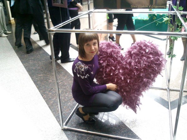 Наталья Трилис