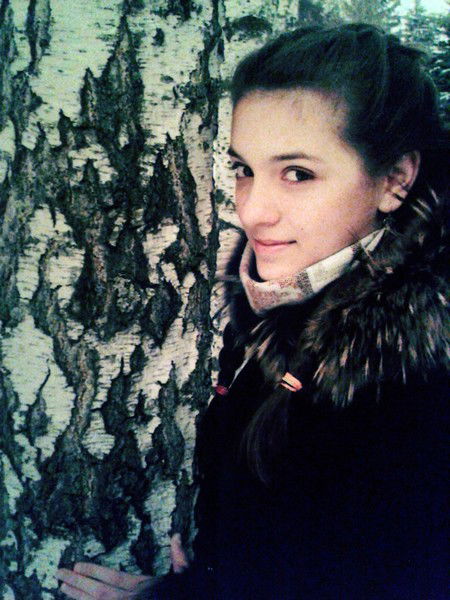 Кристина Касперович