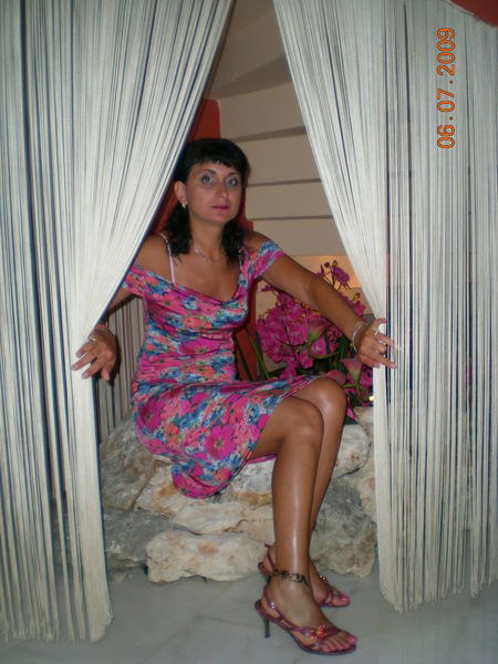 Лала Яськина (Агаева)