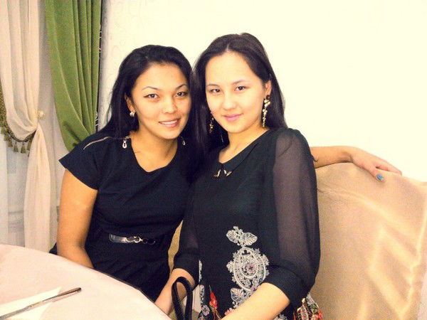 Диана Бекжасарова