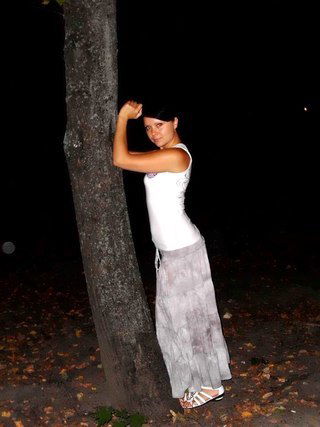 Ирина Захлестун