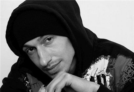 Саша Кунняша