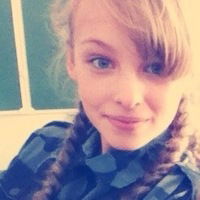 Мария Дружинина