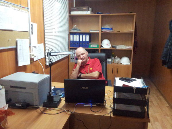 Василий Котолов