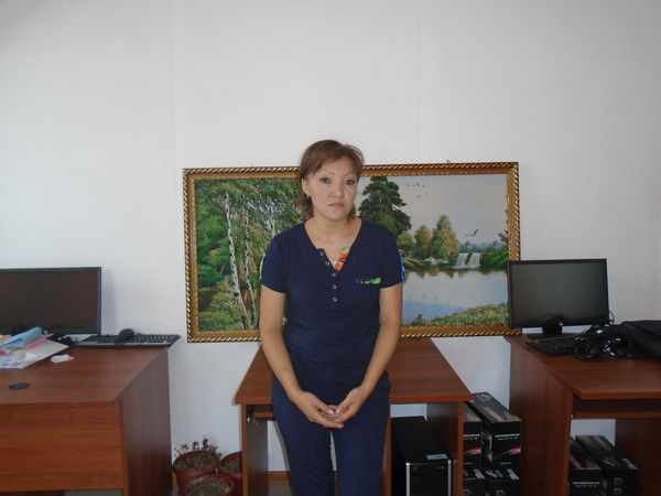 Ажар Нурадил