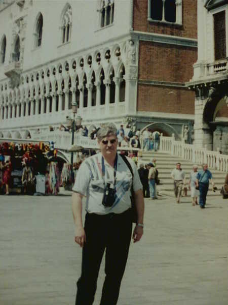 Сергей Солодов